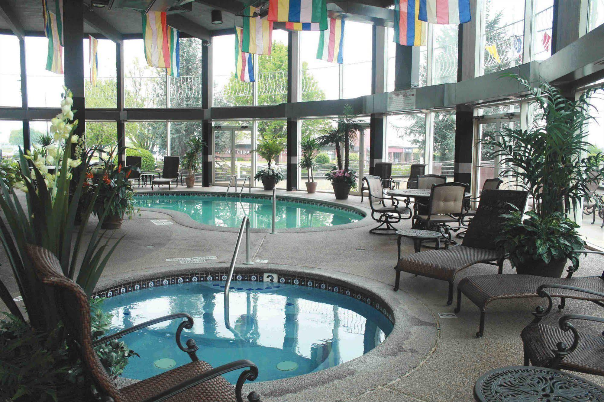 Fulton Steamboat Inn Ronks Facilities photo